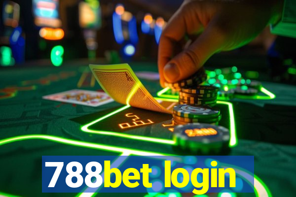 788bet login